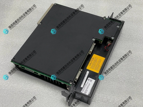 IC697CGR935中央處理器模塊